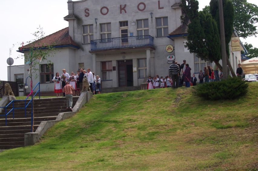 Staro�esk&eacute; m&aacute;je 2008