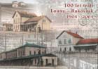 100 let trati Louny - Rakovník