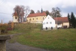 Kounovsk&yacute; kostel podzim 2007 - 7