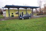 Benz�nov� pumpa 1