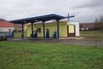Benz�nov� pumpa 2
