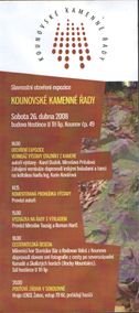 Slavnostn&iacute; otev�en&iacute; expozice