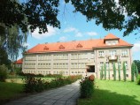 Z�kladn� �kola Svatopluka �echa