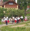 Staro�esk&eacute; m&aacute;je 2004